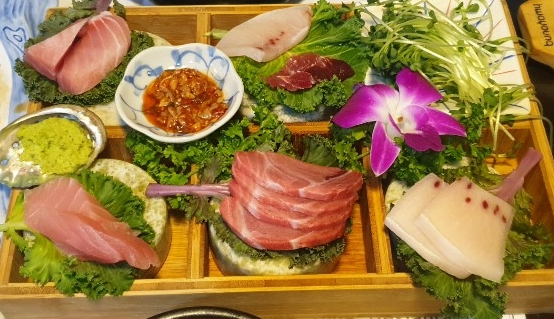 로타참치 이미지