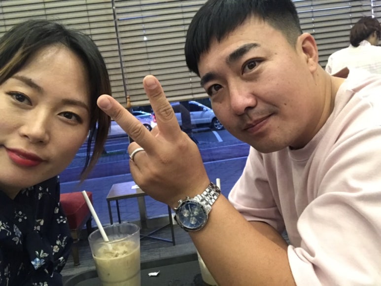 이삭토스트파주 이미지