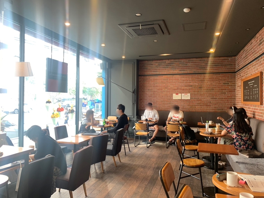 투썸플레이스가양역점 이미지