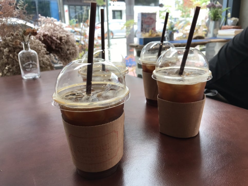 카페셈프레 이미지