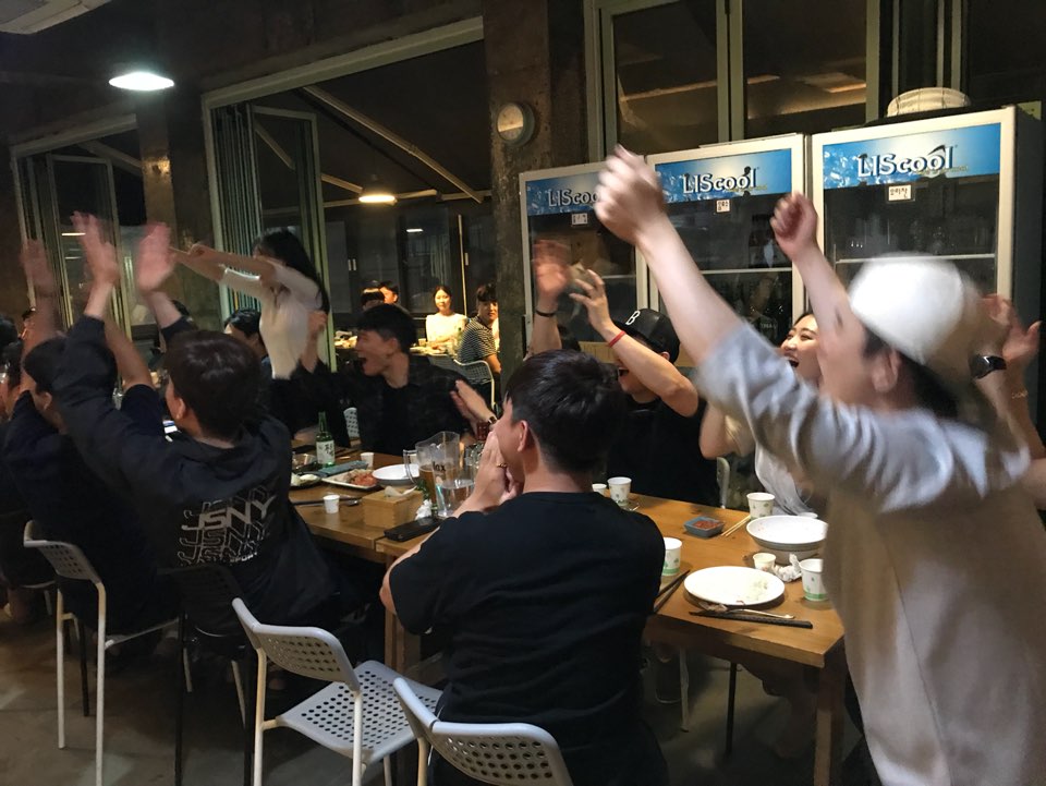 게스트하우스 이미지