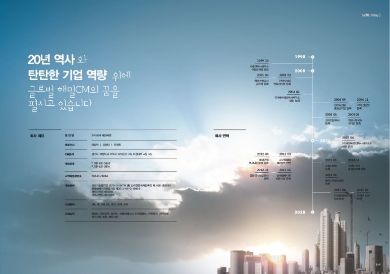주식회사 해밀 이미지