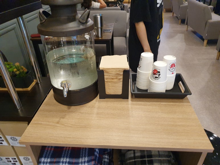 커피설 이미지
