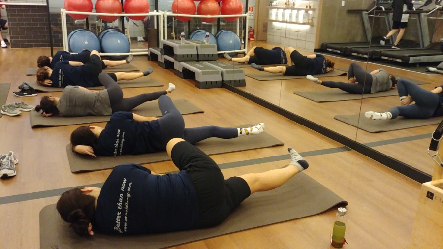 득근GYM 이미지