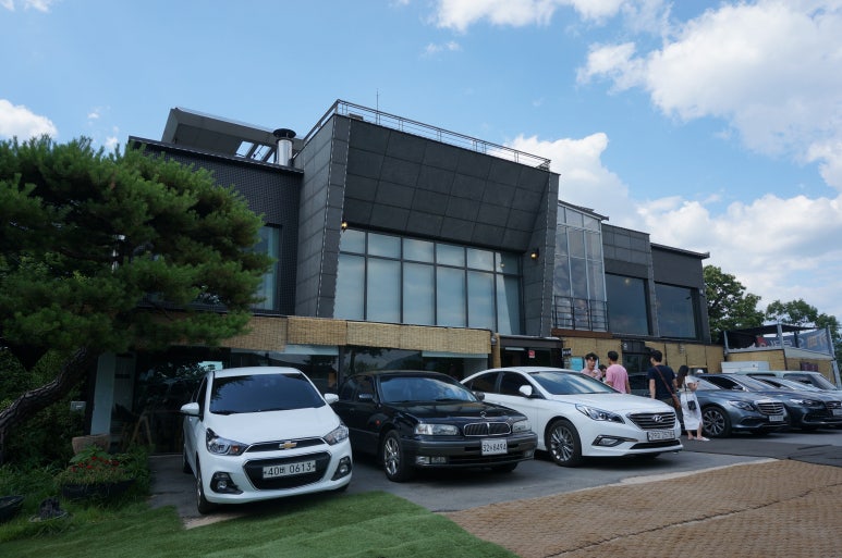 카페오로라(cafe AuRoRa) 이미지