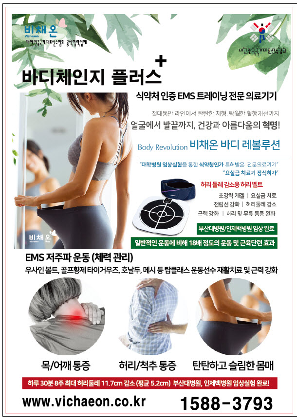 바디체인지 이미지