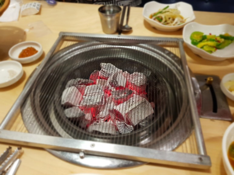 김가네냉면구이 이미지