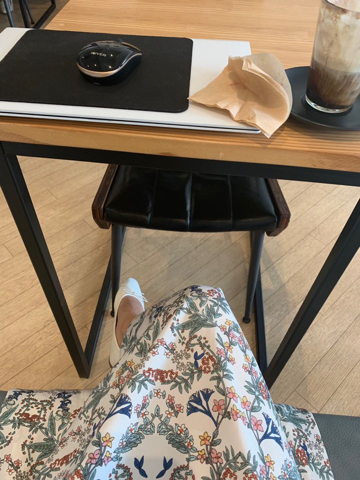 메이븐커피 이미지