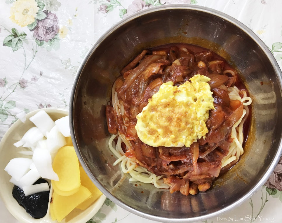 제일짬뽕 이미지