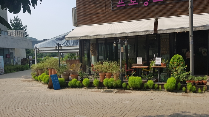 프로방스베이커리 이미지