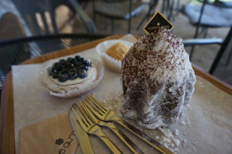 카페오로라(cafe AuRoRa) 이미지