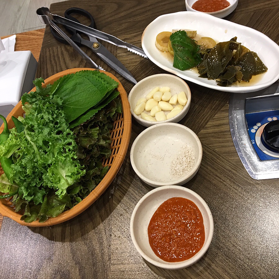 쌈돈 이미지