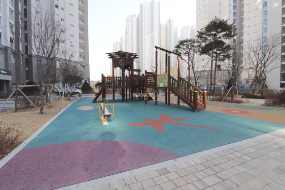 배곧고등학교 이미지