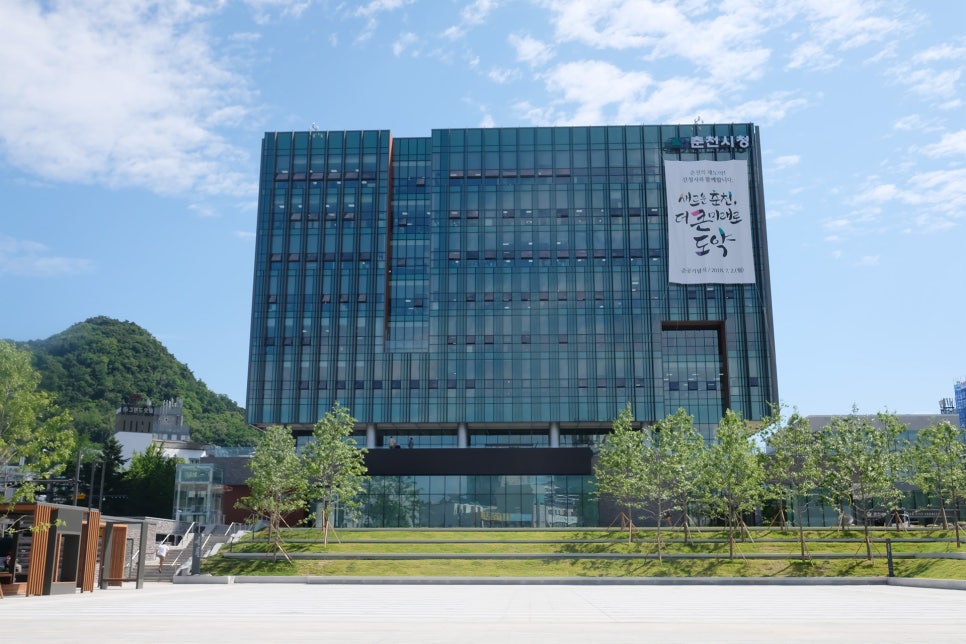 사단법인 춘천영화제 이미지