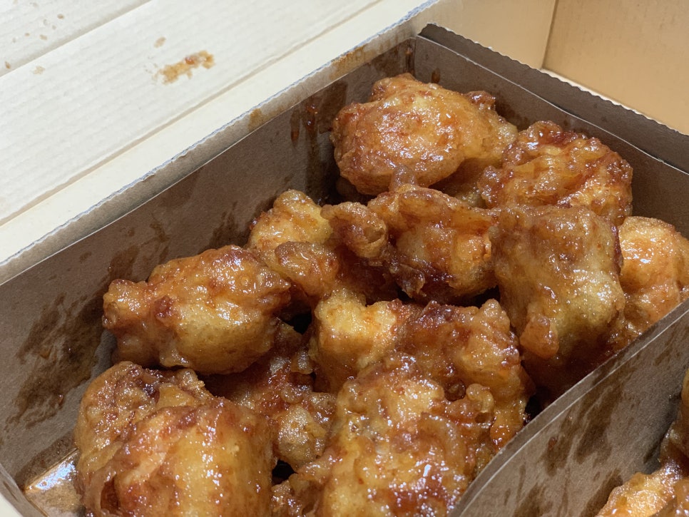 아이벗치킨 이미지