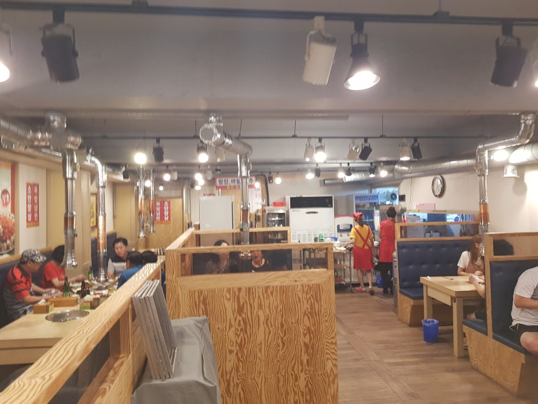 여주 원 갈비탕 이미지