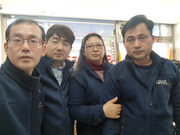하나렌탈대전지사 이미지