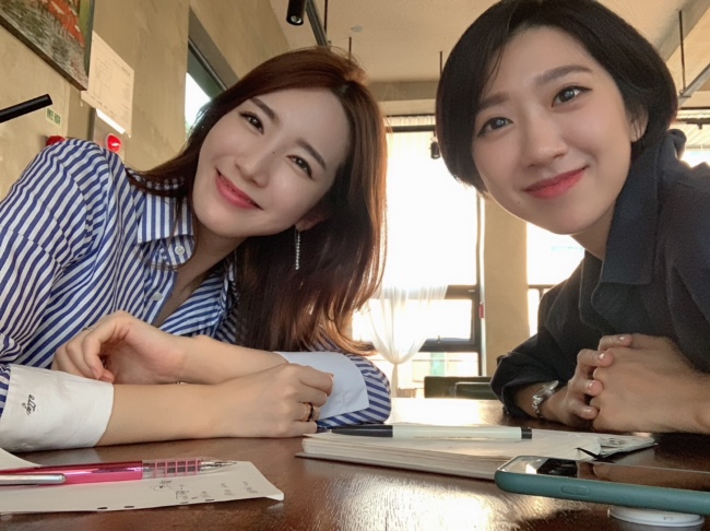 카페마나나 이미지