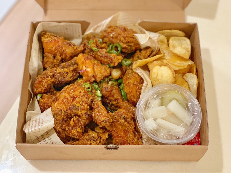 순수치킨동탄 이미지