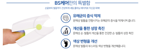 비에스케어 이미지
