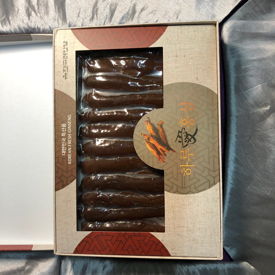 고려인삼홍삼 이미지