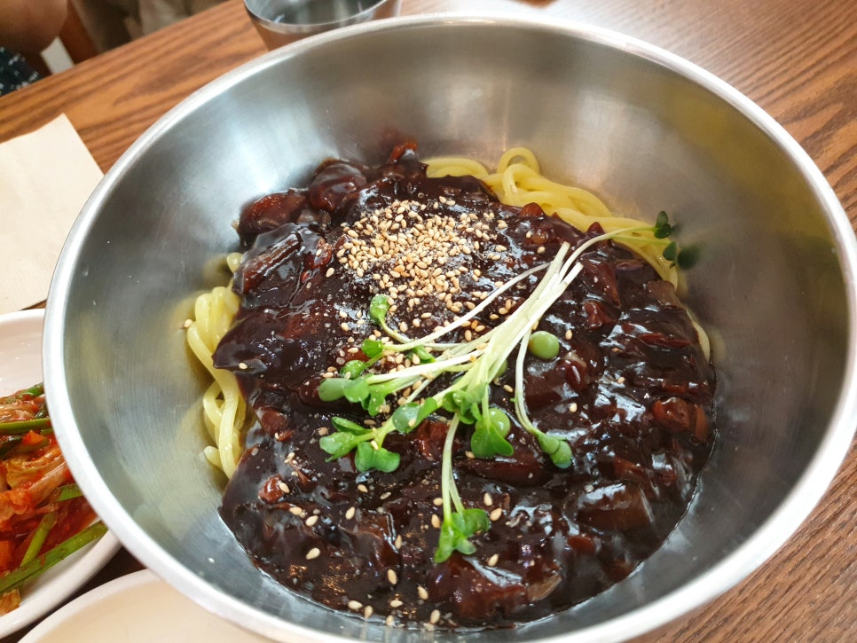 동해중화요리 이미지