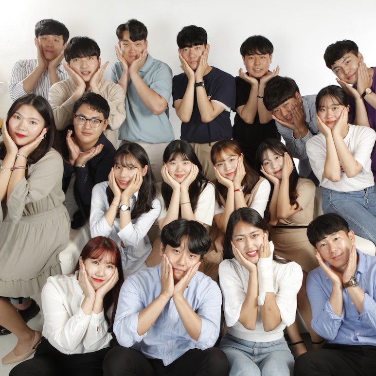 강남스타샷 이미지