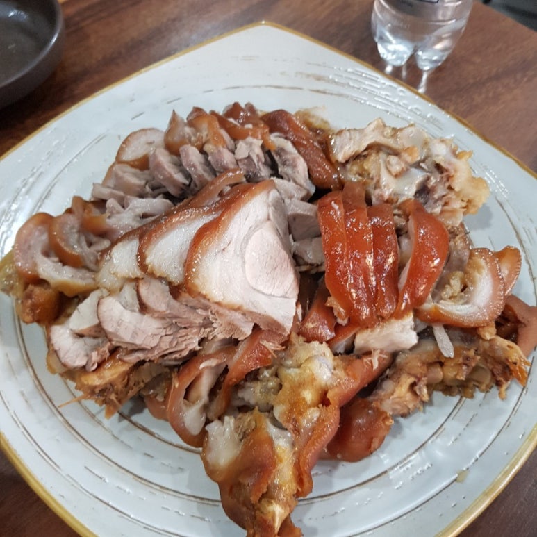 오성족발 이미지