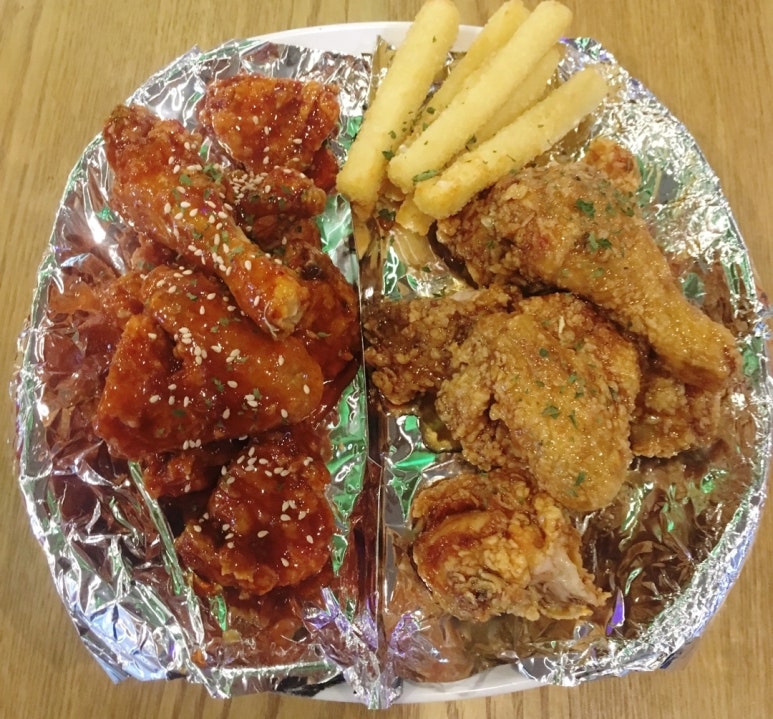 썬더치킨4호점 이미지