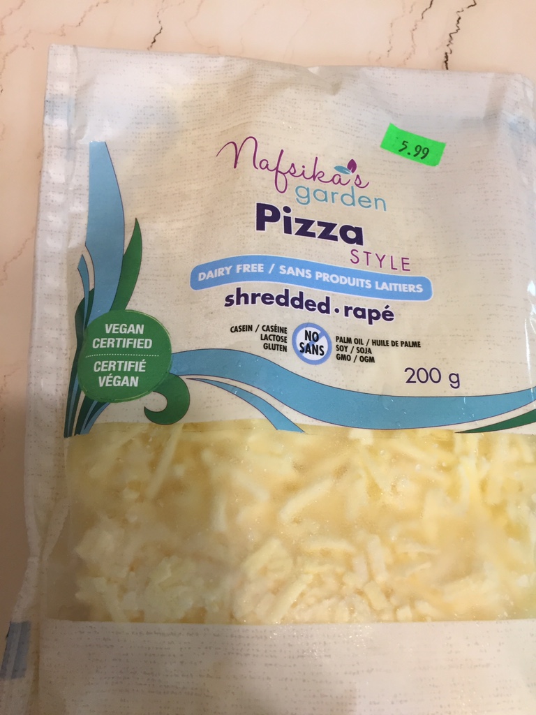 견과류 없는 비건 치즈 나프시카 가든 Nafsika’s garden vegan cheese : 네이버 블로그