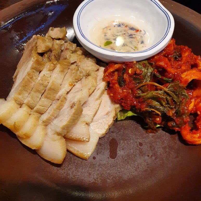 산들해 이미지