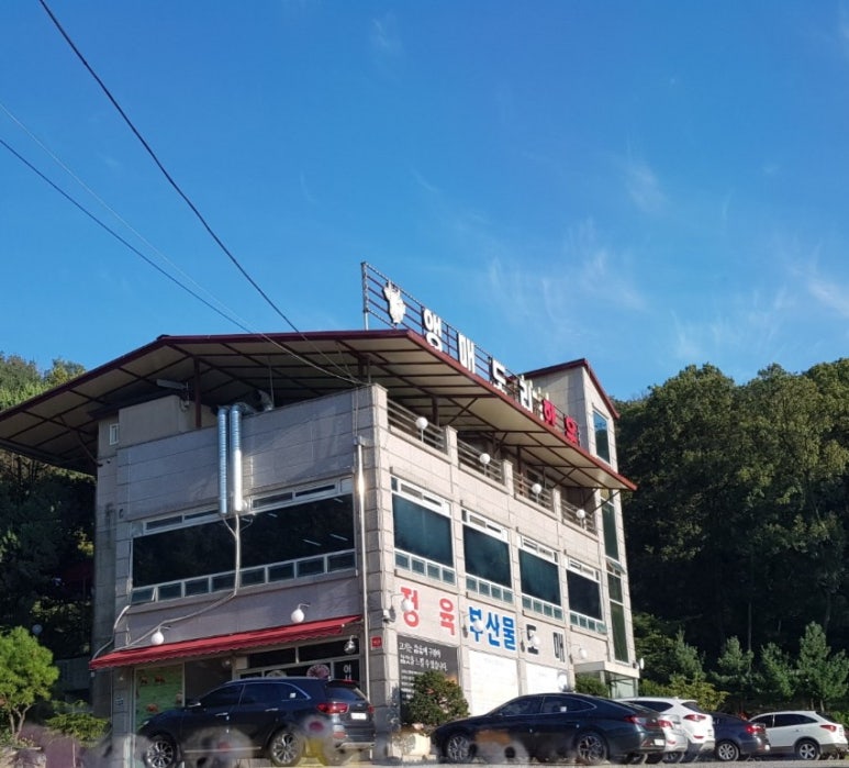 앵매도리한우 이미지