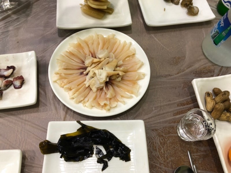 사계절식당 이미지