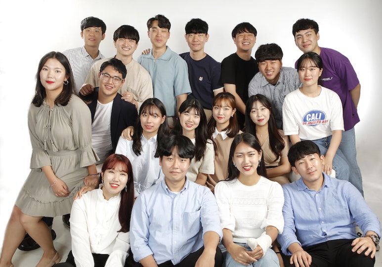 강남스타샷 이미지