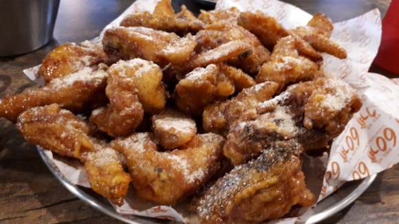 60계치킨경주 이미지