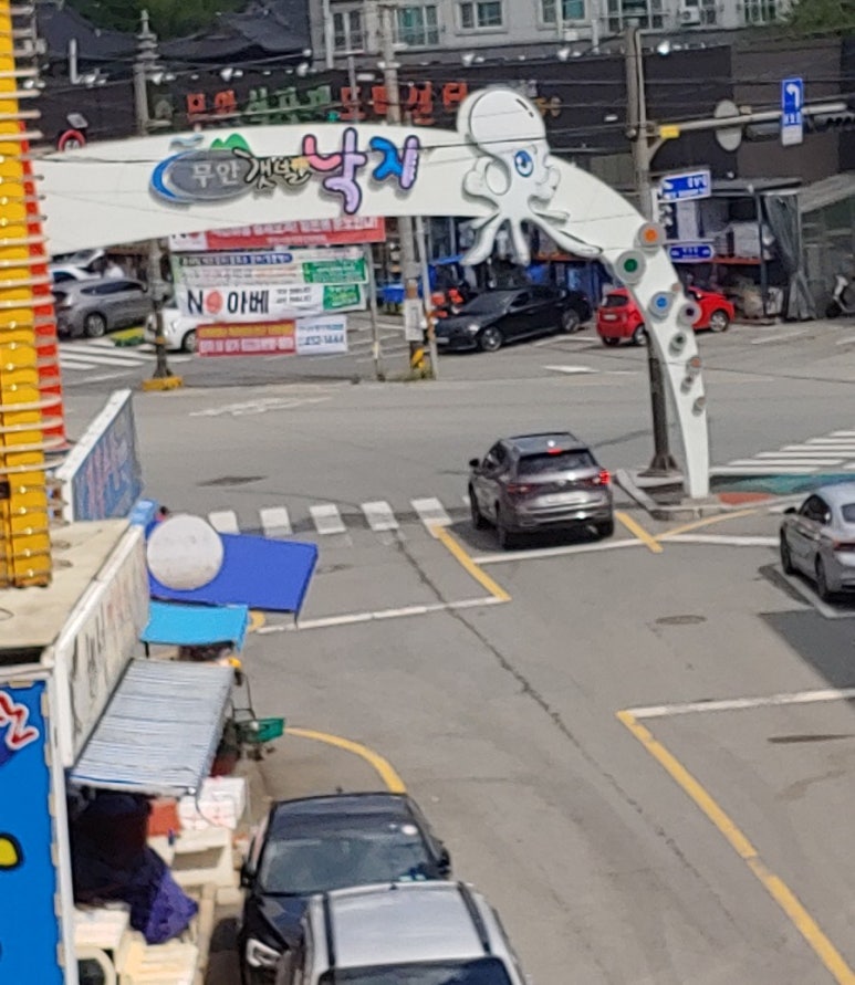 무안현경회타운 이미지