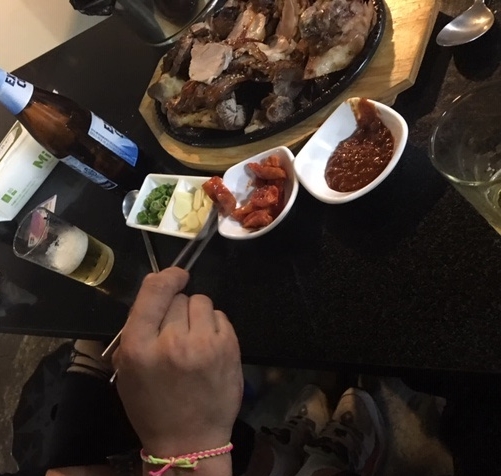 부안족발 이미지