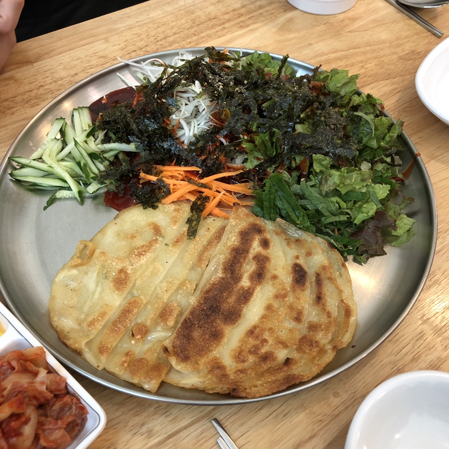 서동산꼼장어 이미지