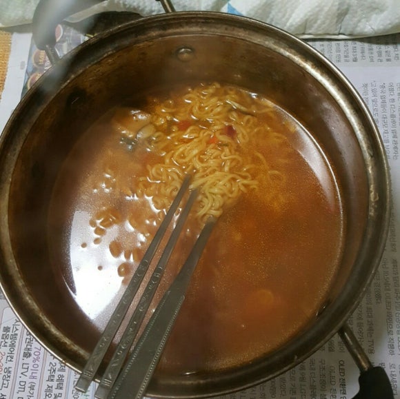 마노아김밥 이미지