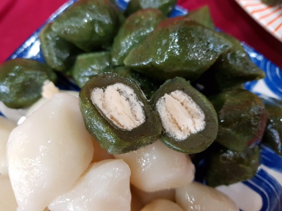 종로떡집 이미지