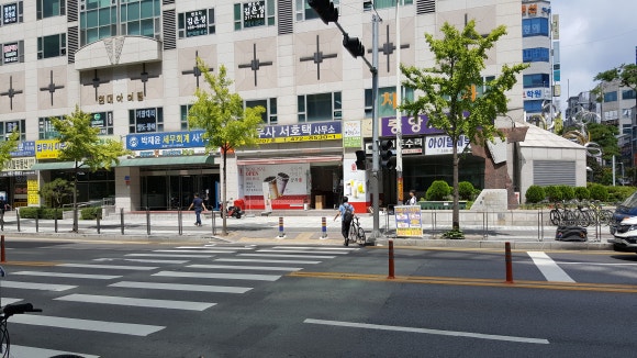 공차둔산 이미지