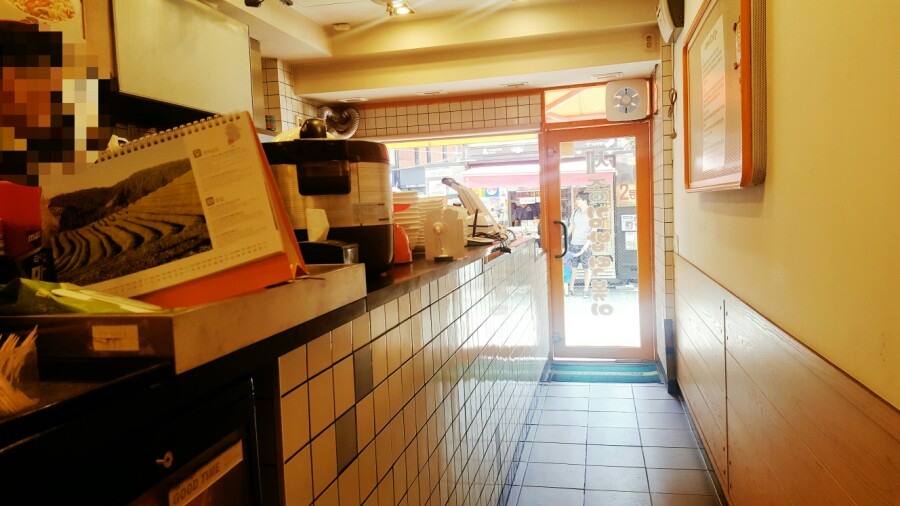 세종김밥떡볶이 이미지