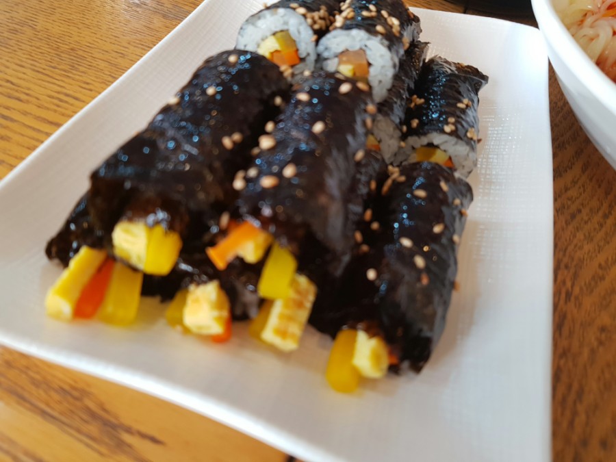 퐁퐁 꼬마김밥 이미지