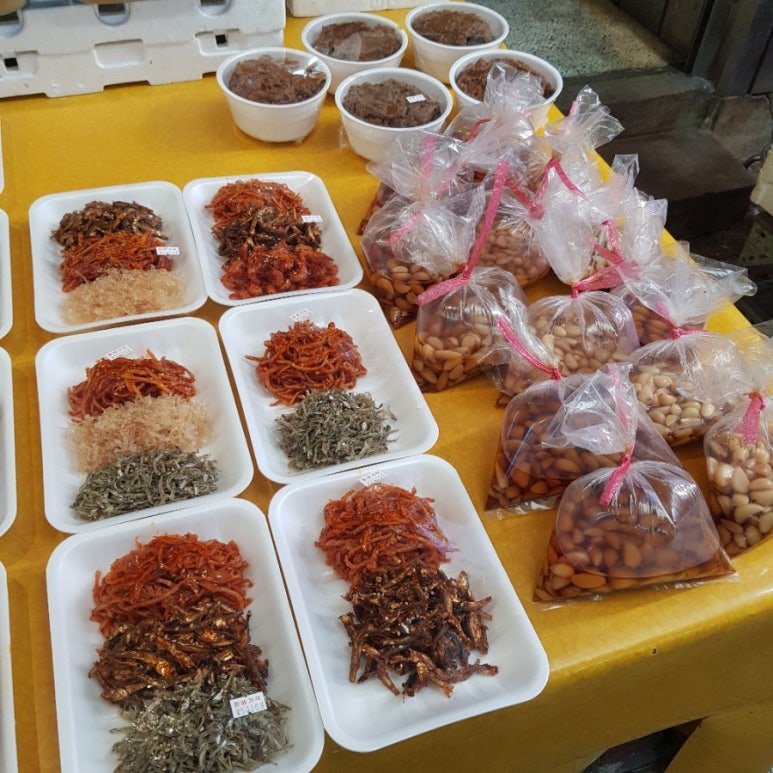 광천떡집 이미지