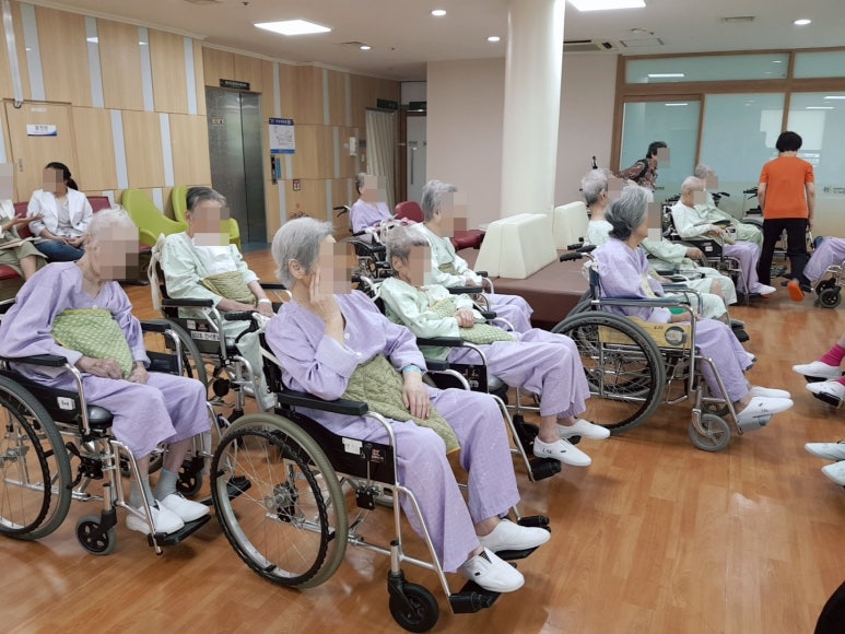 새희망요양병원 이미지