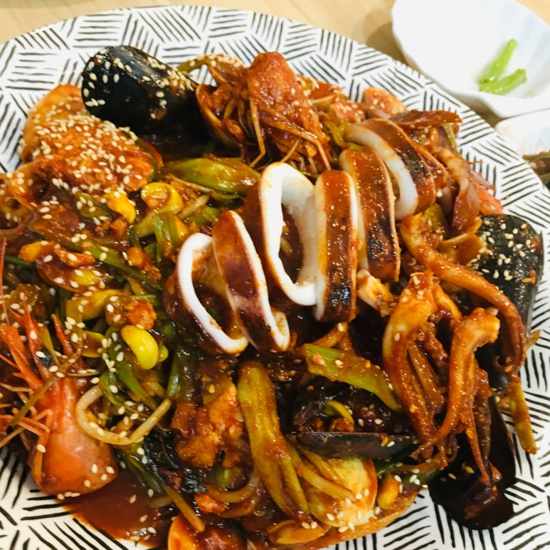 참바다해물찜 이미지