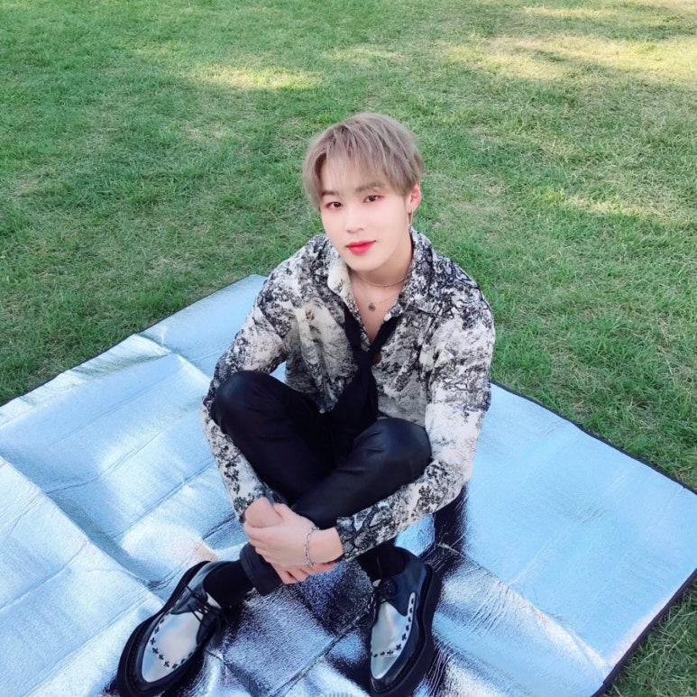 블루섬데이 이미지