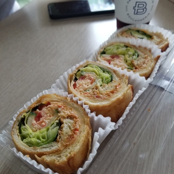 파리바게뜨공항교점 이미지