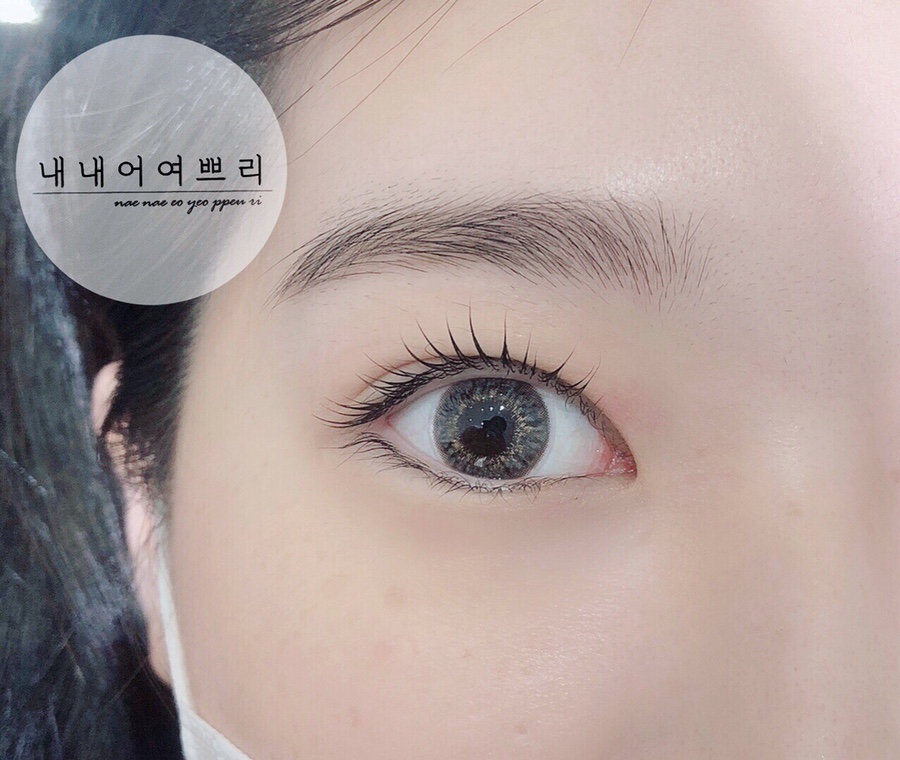 내내어여쁘리 이미지