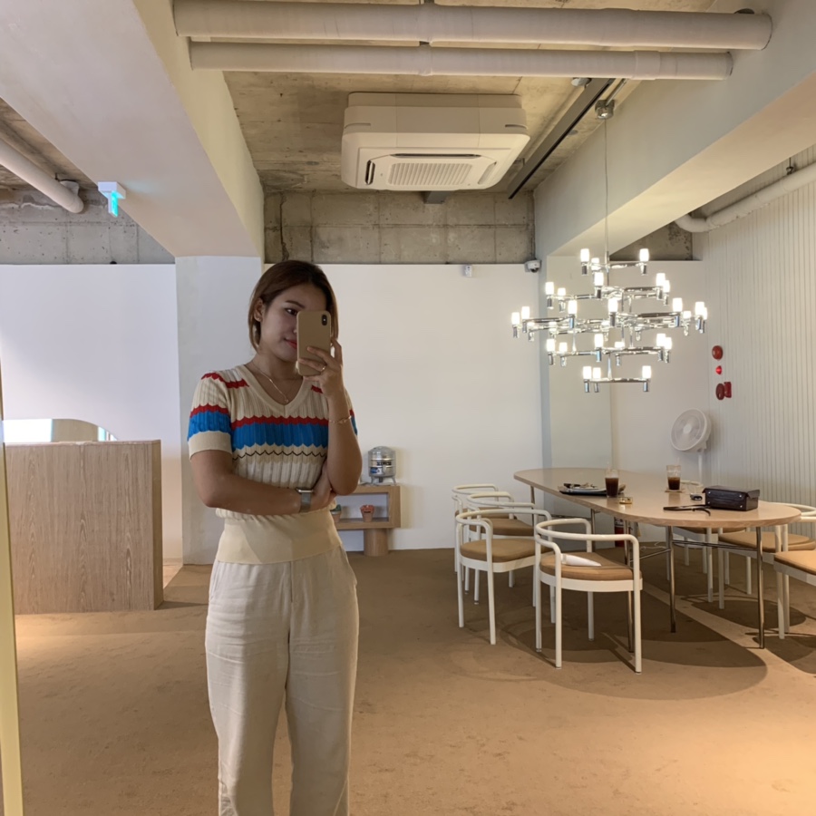 아필코 브런치카페 광주봉선점 이미지